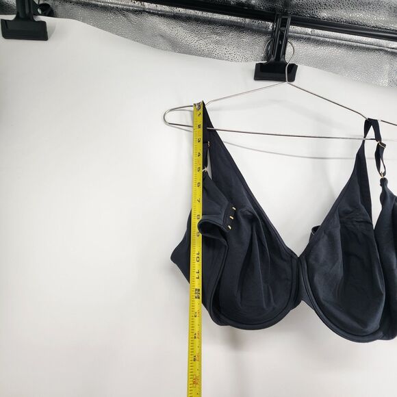ThirdLove 36D Black 24/7 Classic Perfect Coverage Bra NWT - Picture 5 of 8